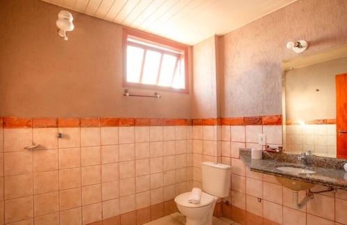 Central Sector Hotel | Rede Andrade Goiânia Centro