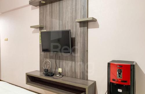 Bogor Apartment | RedLiving Apartemen Bogor Valley - Paulina Property Tower A