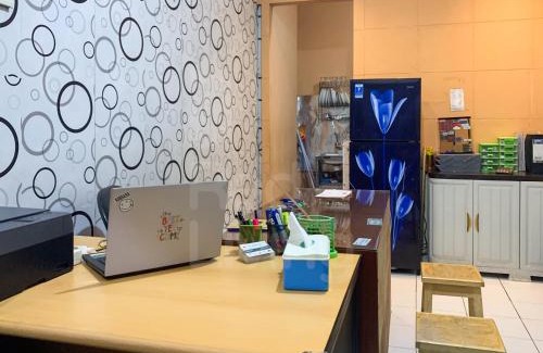 Bogor Apartment | RedLiving Apartemen Bogor Valley - Paulina Property Tower A