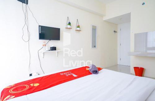 Bogor Selatan Hotel | RedLiving Apartemen Bogorienze Resort - Skyland Tower A