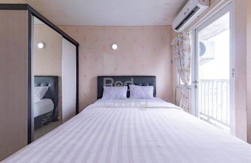 Karawang Apartment | RedLiving Apartemen Grand Sentraland - Dragon Apartel Tower Pink
