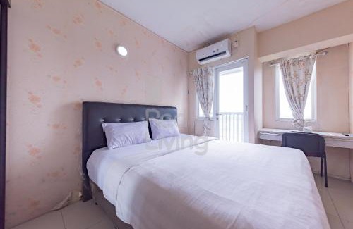 Karawang Apartment | RedLiving Apartemen Grand Sentraland - Dragon Apartel Tower Pink