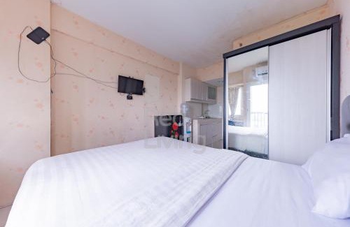 Karawang Apartment | RedLiving Apartemen Grand Sentraland - Dragon Apartel Tower Pink