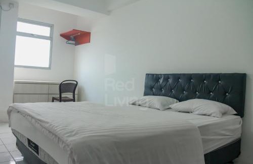 Gunung Putri Hotel | RedLiving Apartemen Gunung Putri Square - Abidin Room Tower Pinus
