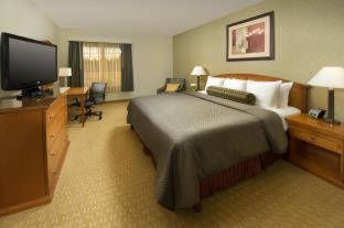 Redmond Hotel | Redmond Inn