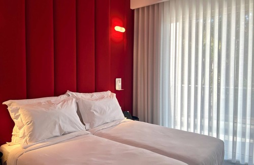 Cortegaca Hotel | REDNYX Hotel