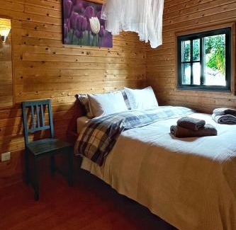 Tomar Resort | Redondo Lodges