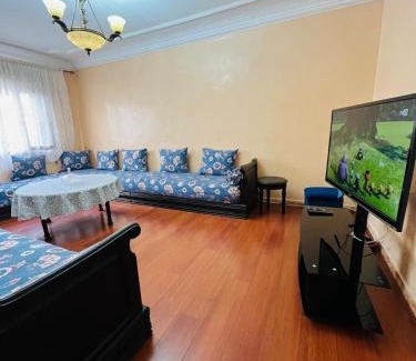 Tetouan Apartment | Redouan fadill