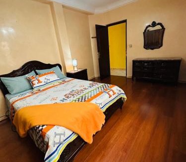 Tetouan Apartment | Redouan fadill