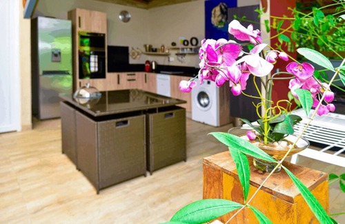 Fort-de-France Apartment | Redoute Paradise