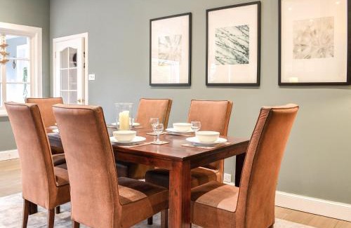 Forfar House | Redroofs By The Woods - Uk41559
