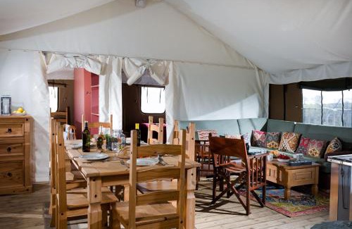 Preston House | Redshank - Bleasdale