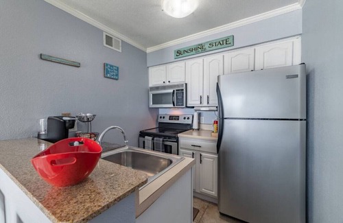 Rocky Point Apartment | Reduced 20! Amazing views, pool, close to beaches