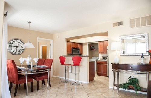Deer Valley Condo | Reduced-January 2025-‘A Touch of Africa" Resort Condo