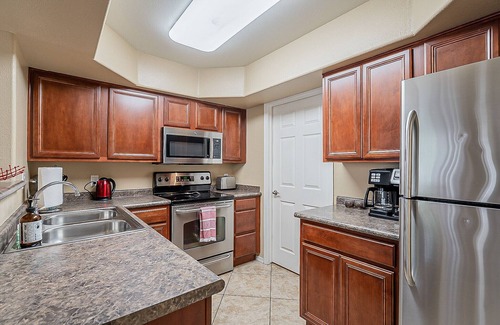 Deer Valley Condo | Reduced-January 2025-‘A Touch of Africa" Resort Condo