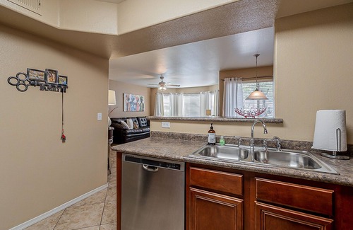 Deer Valley Condo | Reduced-January 2025-‘A Touch of Africa" Resort Condo