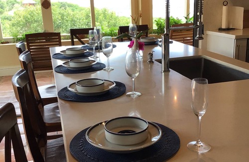 Great Camanoe Island Villa | REDUCED! Private Isle Escape! Indigo Breeze Villa…BEAUTIFUL Great Camanoe BVI!