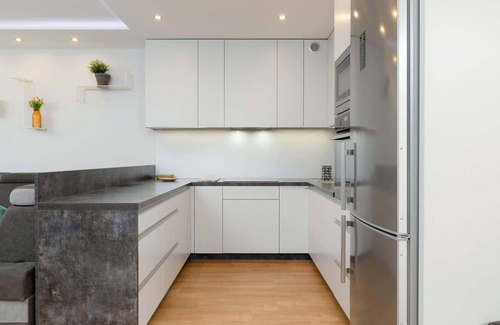 Krakow Apartment | Reduta 48 | Practical Apartment | Air Conditioning