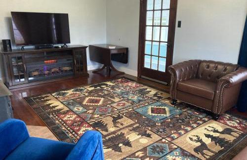 Orick House | Redwood Farmhouse in the Orick Valley