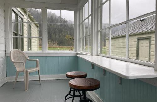 Orick House | Redwood Farmhouse in the Orick Valley