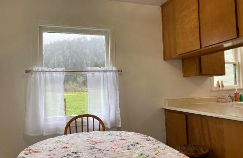 Orick House | Redwood Farmhouse in the Orick Valley