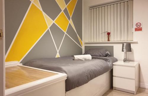 Kirkby House | Redwood House