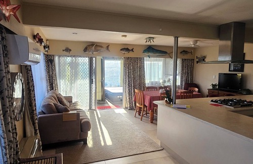 Rotorua House | Redwood Spa Hayven, MBT, Spa, Pets Welcome