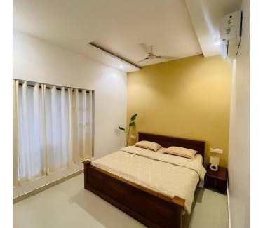 Kozhikode Resort | Reef club Resort