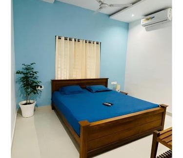 Kozhikode Resort | Reef club Resort