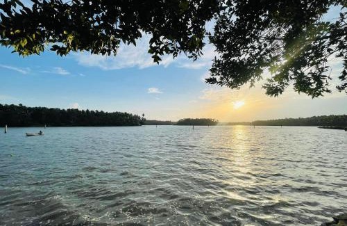 Kozhikode Resort | Reef club Resort