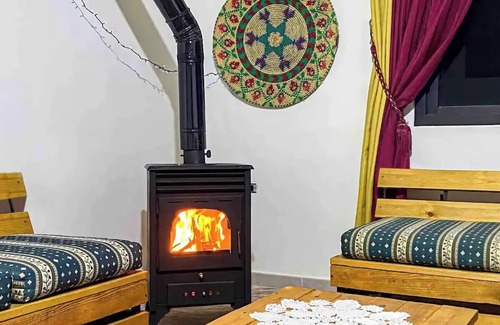 Beiteddine Bed & Breakfast | Reef Guesthouse: A home away from home