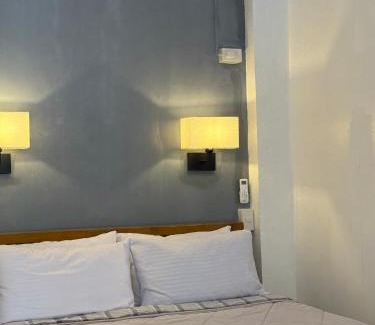 Puerto Galera Hotel | Reef Haven