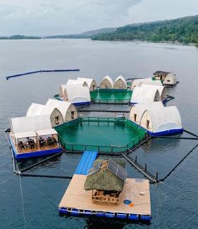 Kaputian Boat Rental | Reef Resort - Samal Island View Unit B8