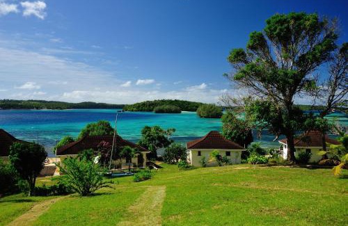 Otea Resort | Reef Resort Vava'u