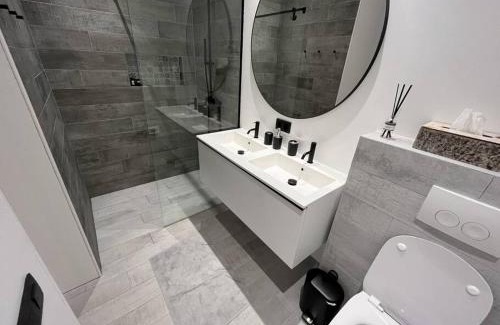Sint Michiel Apartment | Reef View - Luxury apartment with seaview and pool