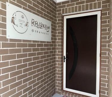South West Rocks House | Reelaxing at The Rocks