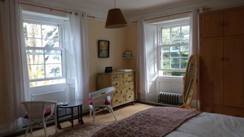 Reenglass Bed & Breakfast | Reenglas House