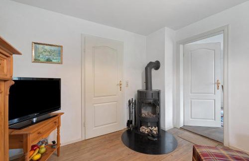 Horsbull Ski Chalet | Reetdachchalet