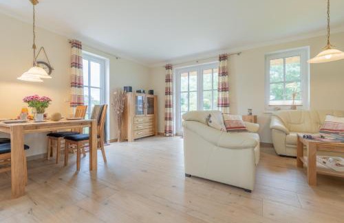 Borgerende Apartment | Reetdachhäuser Börgerende