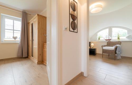 Borgerende Apartment | Reetdachhäuser Börgerende