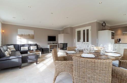 St. Peter-Ording House | Reetdachhaus Dreilanden Reetdachhaus Sünn Hart