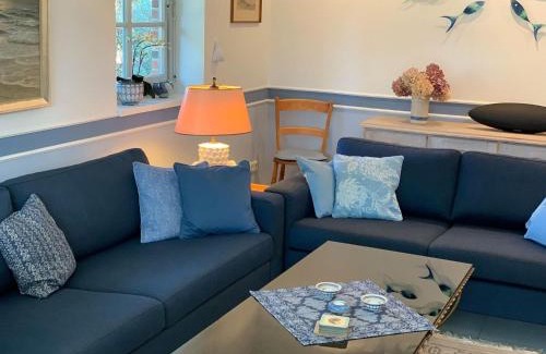 St. Peter-Ording House | Reetdachhaus-Immenseeweg-7