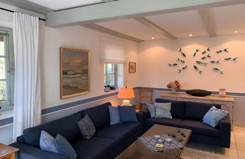 St. Peter-Ording House | Reetdachhaus-Immenseeweg-7