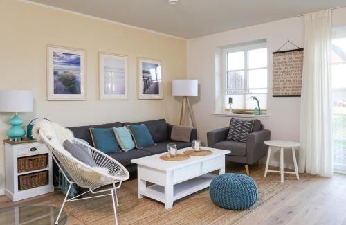 Tating House | Reetdachhaus Strandkoje Reetdachhaus Strandkoje