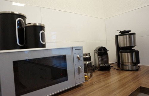 Zierow House | Reethaus am Meer - pure relaxation and recreation! Sauna & fireplace - Wallbox at the house