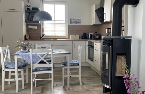 Zierow House | Reethaus Drei Möwen