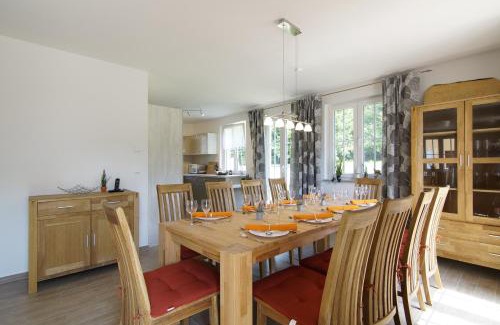 Glowe House | Reethaus Freddy In Glowe