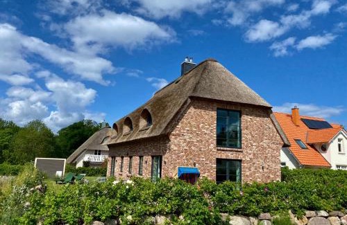 Gross Schwansee House | Reethus Linda