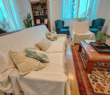 Jardins Apartment | Refúgio a duas quadras da Av Paulista - Fórmula 1 fácil acesso