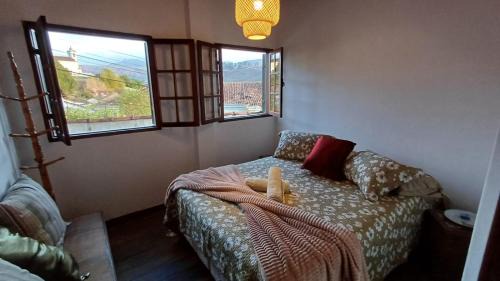 Ouro Preto House | Refúgio Aconchegante no Centro Histórico